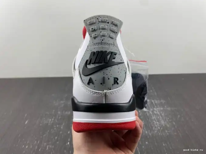 Cheap 4 CL1184-146 Jordan The What Retro 0622